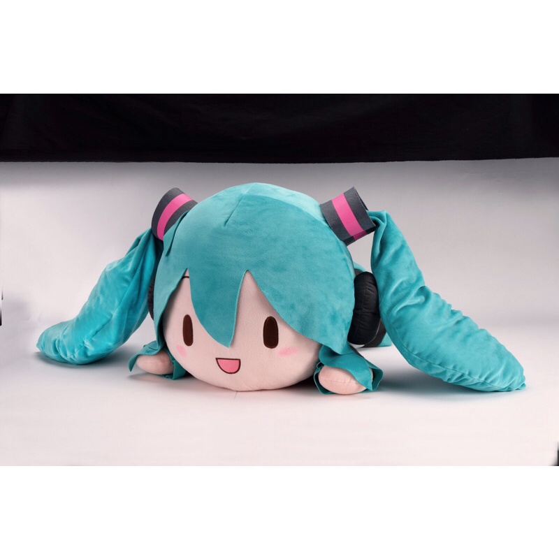 Gấu bông Hatsune Miku size lớn