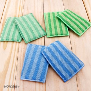 Bộ 2 Cước rửa chén Microfiber