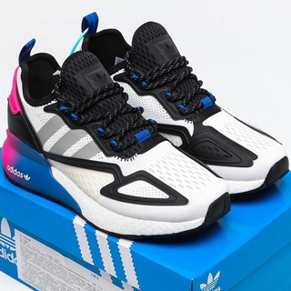 Giày Thể Thao Adidas Originals Zx 2k Boost Thiết Kế Chính Hãng