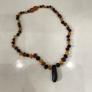 Vòng hổ phách