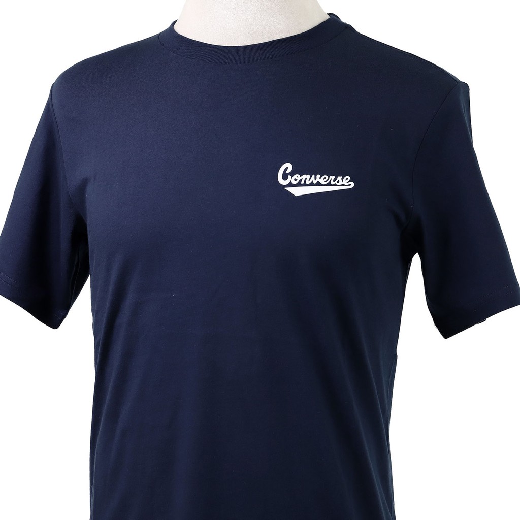 Áo thun Converse Left Chest Logo Tee T-Shirt 10018252_467