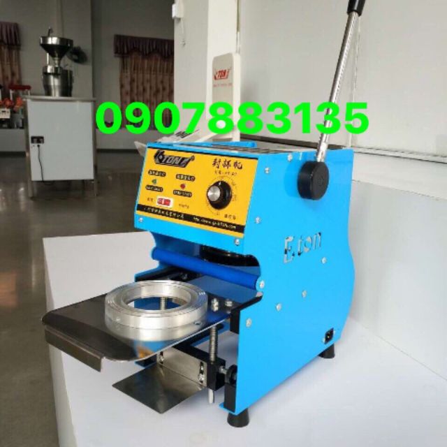 MÁY ÉP LY ET-D7 ÉP LY 700~500ML