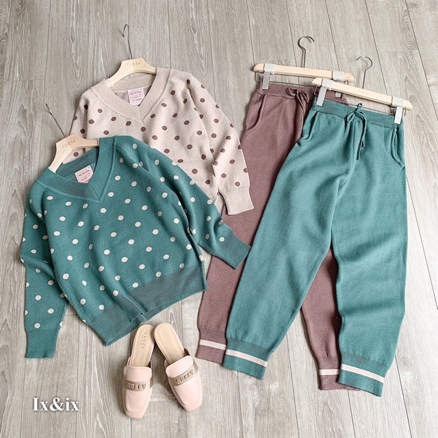Set len QCCC ❌ SIÊU MỀM MỊN