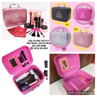 Cốp Cá Nhân 3Ce Số 2