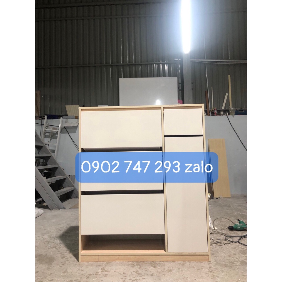 tủ giày nhựa cứng Ecoplast bao SANG-BỀN-ĐẸP new 100% miễn ship kv HCM giá tận xưởng