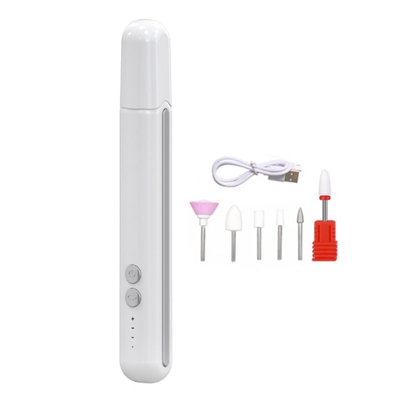 Bộ Máy Mài Móng Điện Tử YOUYO Chất Lượng Cao