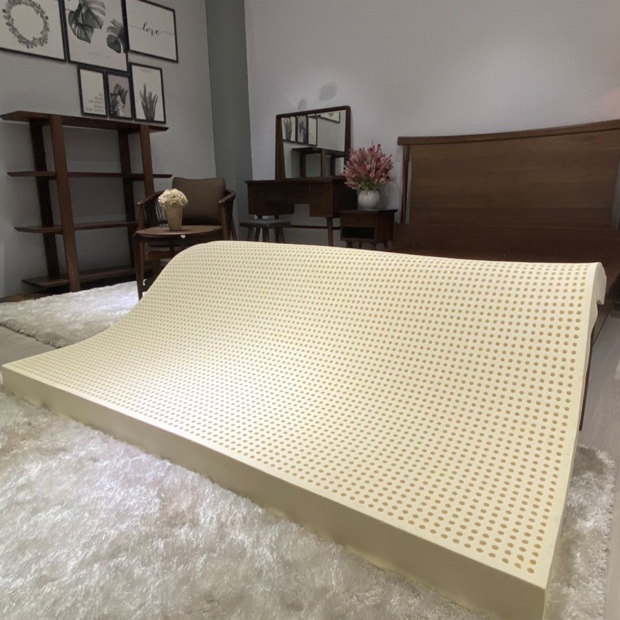 Nệm cao su cao cấp N19