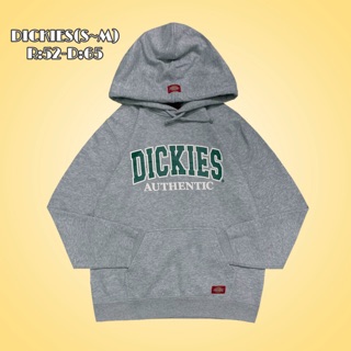 ÁO HOODIE DICKIES 2HAND