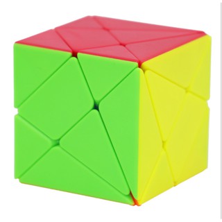 Rubik Axis Qiyi, Rubik biến thể Axis