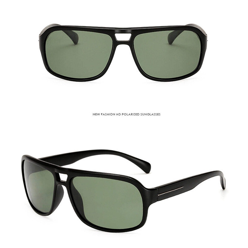 Kính Mát Phân Cực Chống Tia UV400 Cho Nam