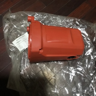 Vỏ nhựa máy cắt sắt mt241