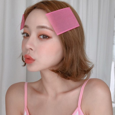 Set 02 miếng dán tóc Pison giữ nếp gọn hàng không lo xù - SP0343 - 01 bộ
