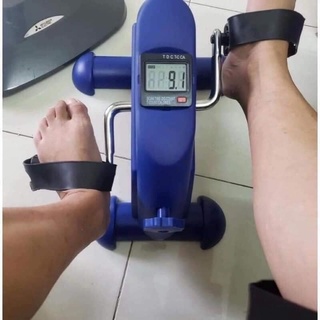 Xe Đạp Mini Tập Thể Dục