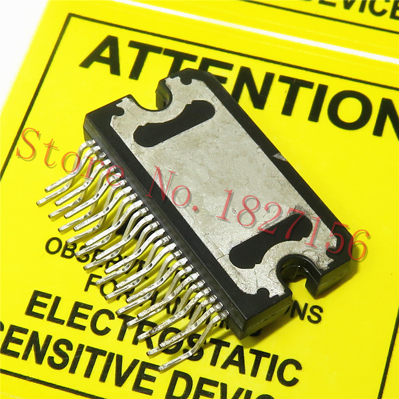 TDA7851L amplifier chip  47W x 4 generations ZIP Can be purchased directly