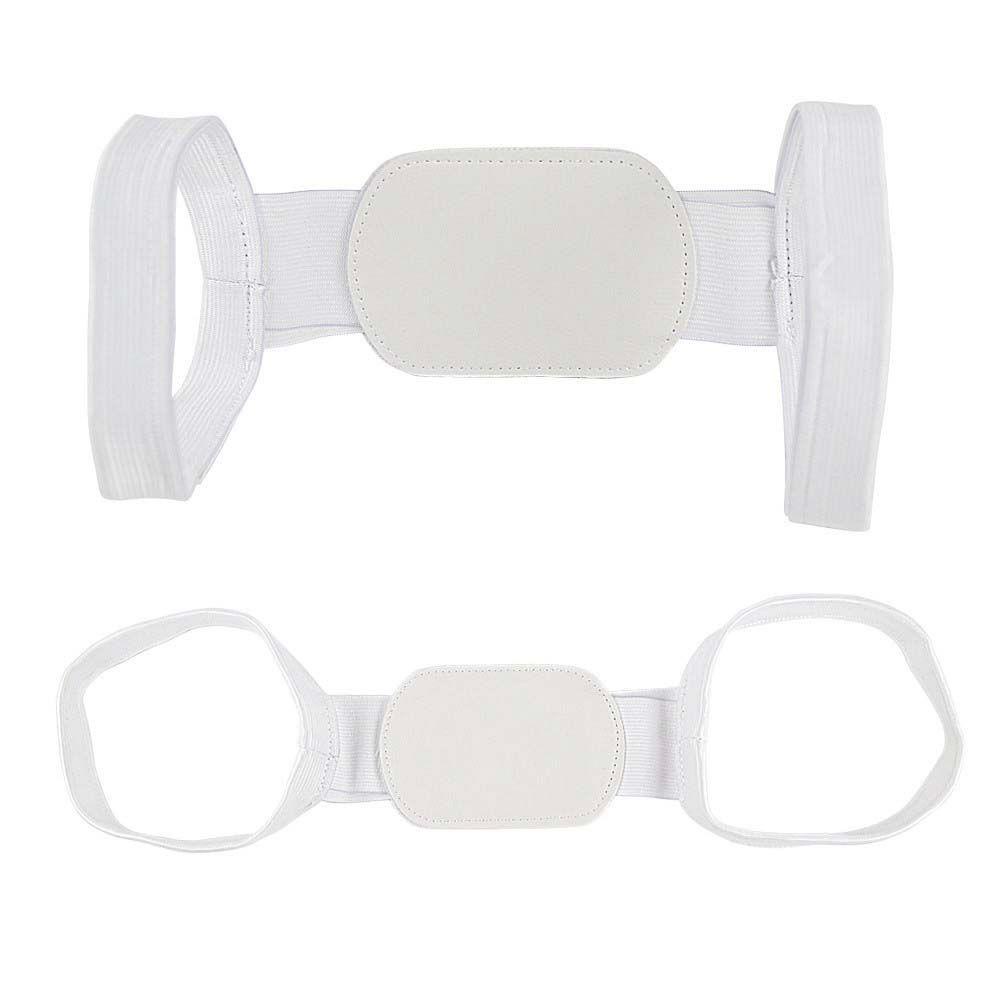Dây Đai Polyester Chỉnh Tư Thế Lưng Dễ Sử Dụng Cho Trẻ Em