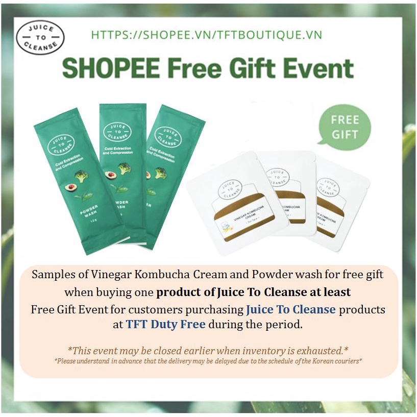 Sáp nước tẩy trang Juice To Cleanse Water Wash Balm