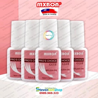 Keo dán móng MXBON