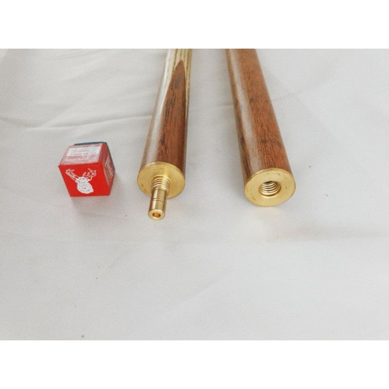Gậy bida - Cơ Bida Snooker Master Pro But - Cơ Bida Snooker Cao Cấp