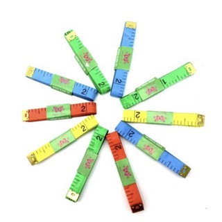 Thước dây 150cm (giá rẻ vô địch) Thước đo dây