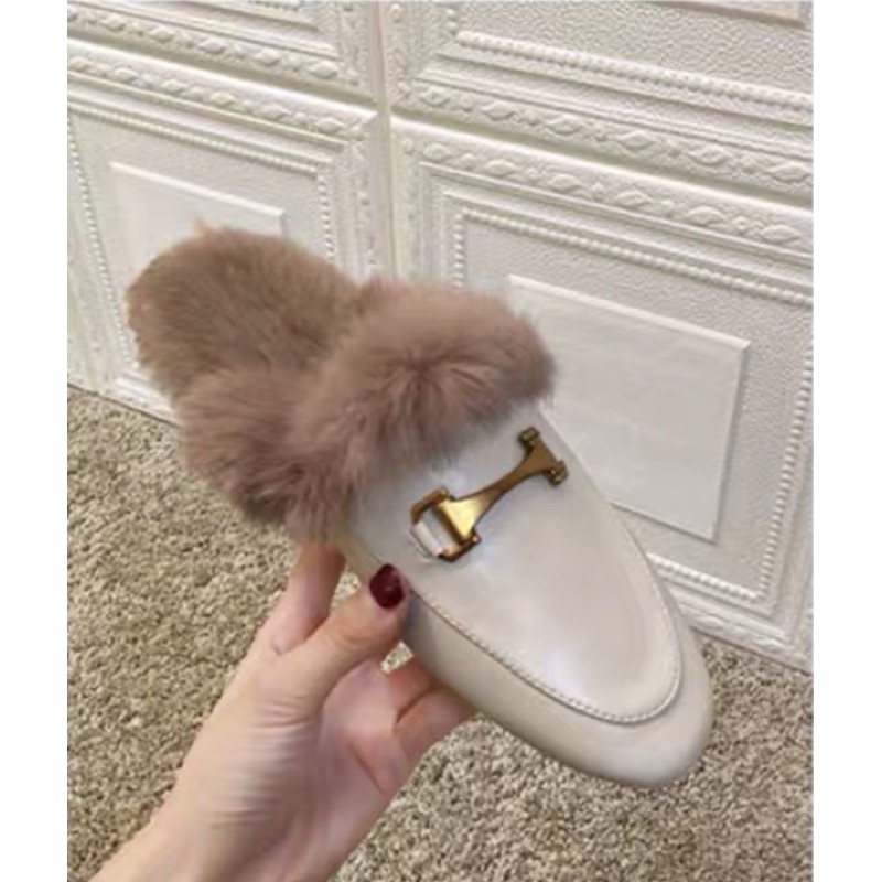 Sục lót lông hot hit