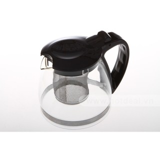 ✅ BÌNH LỌC TRÀ THỦY TINH 700ML