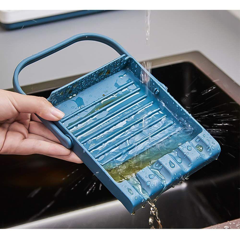 KUNHEV Giá Đỡ Dụng Cụ Nấu Ăn Tiện Dụng