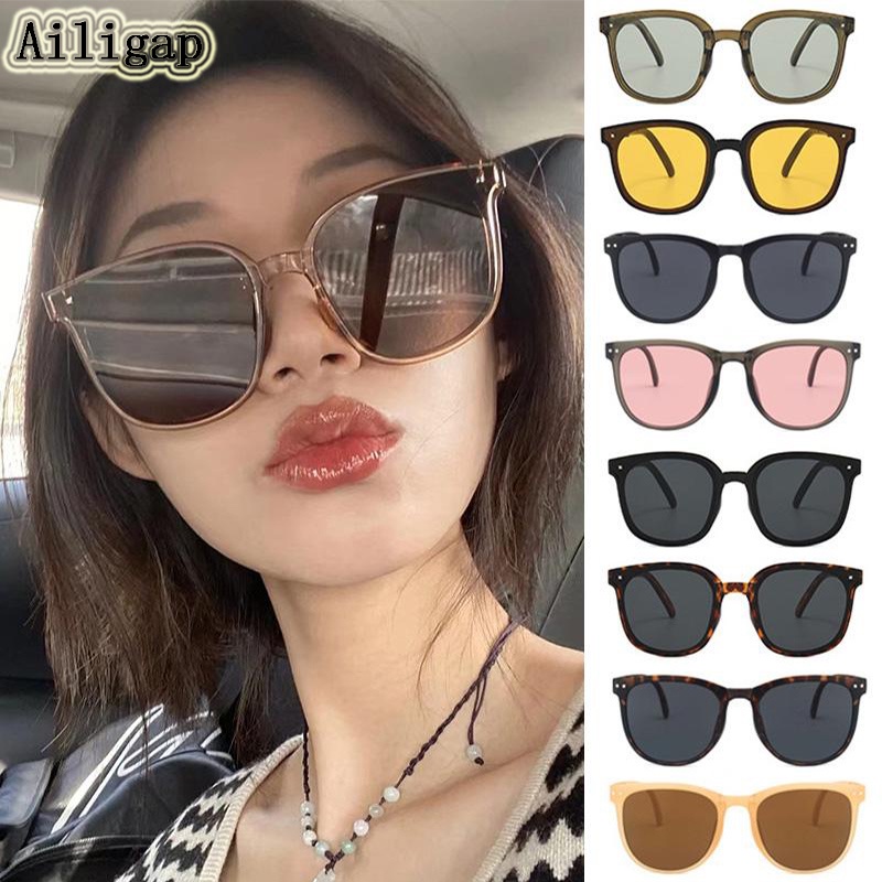 Kính Mát Lái Xe Ban Đêm Cho Nữ