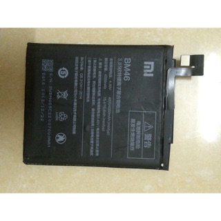 Pin điện thoại Xiaomi Redmi Note 3/3pro