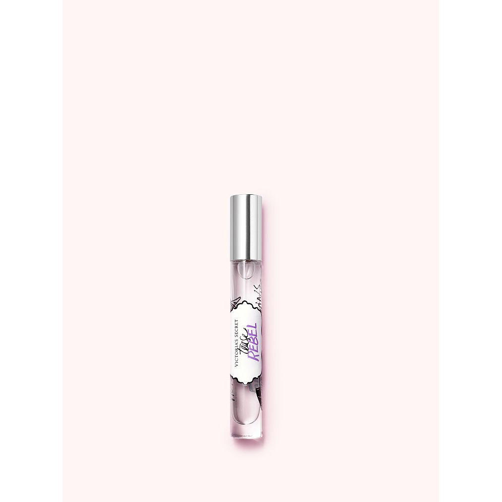 Victoria Tease Rebel 7ml - Chính hãng từ Mỹ - Nước hoa mini cho nữ Gợi cảm, năng động -Eau De Parfum