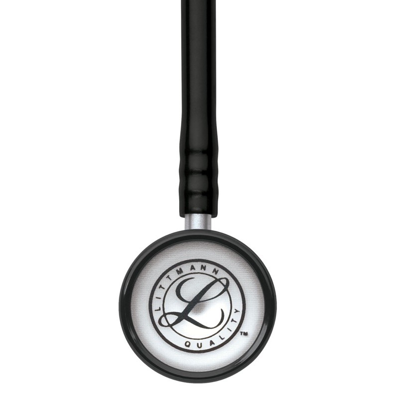 Ống Nghe Littmann Classic II Pediatric - Đen thường 2113