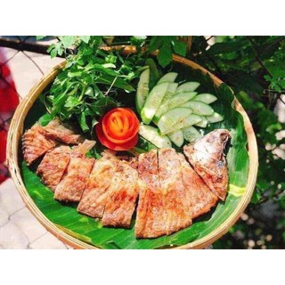 Cá Thát Lát rút xương