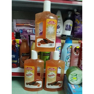 Nước lau sàn Hando 1L combo 2 chai