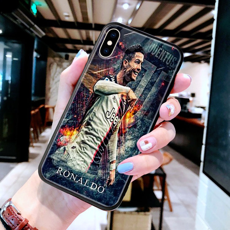 Ốp Lưng Iphone couple C.R.7_764 RedRiver 5/5s/6/6plus/7/8/7plus/8plus/x/xs/xs max/11/11pro max