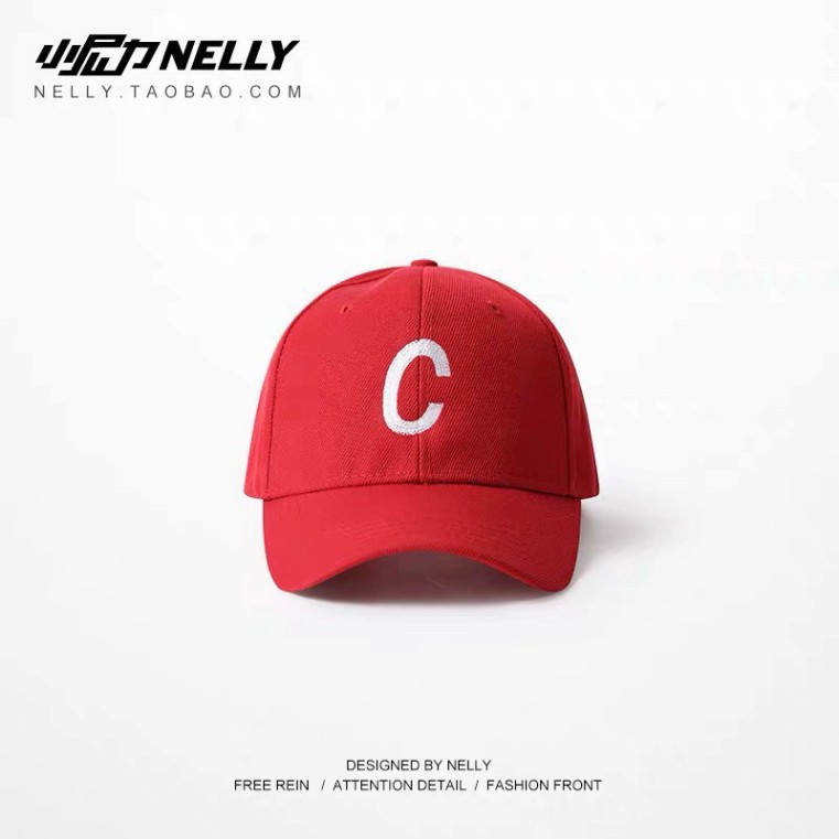 Mũ Lưỡi Chai, Mũ Nữ Thời Trang NELLY Siêu Hót