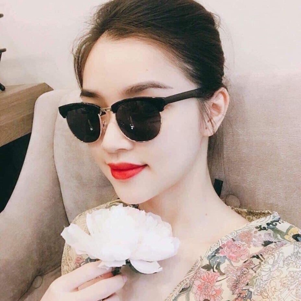 Kính Mát Nam Nữ Dáng Đẹp Không Viền Sang Trọng Mã N25- Kính Mắt Thời Trang | BigBuy360 - bigbuy360.vn