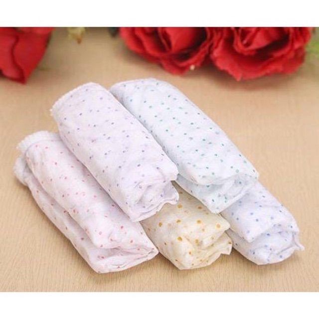 5 quần lót giấy baby hiền trang hàng ngày cho mẹ bầu và sau sinh - S13