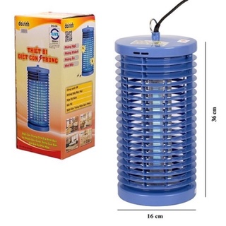 Đèn diệt muỗi và côn trùng Đại Sinh