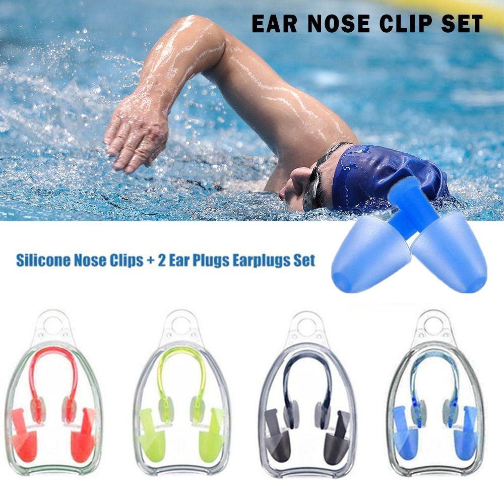 Kẹp Mũi DARNELL Bền Bỉ Có Hộp Đựng