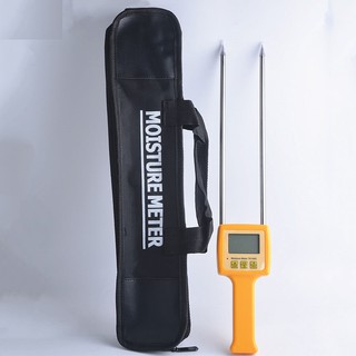 Máy đo độ ẩm nông sản TK-100S