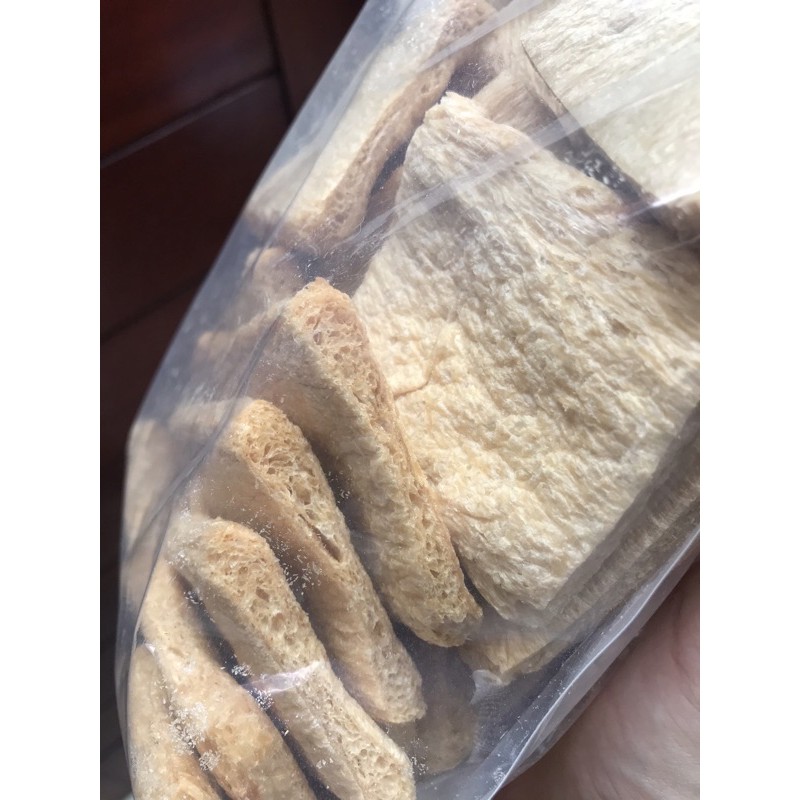 Sườn Non Chay 500g