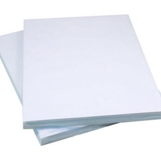Set giấy A4 để vẽ, in đl 180-250gsm