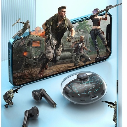 GiGiBomstore Lenovo Tai Nghe Bluetooth XT95 Pro 2022  Tai Nghe Không Dây TWS Chống Nước Thể Thao Âm Thanh