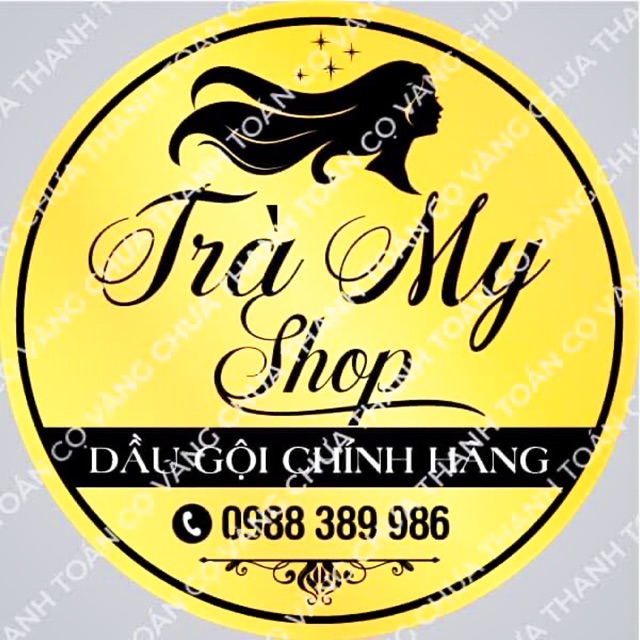 TraMyShopMyPhamChinhHang