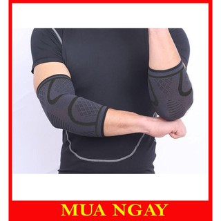 Băng khuỷu tay cao cấp Aolikes AK21