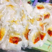 Combo 5 xâu bánh tráng vò