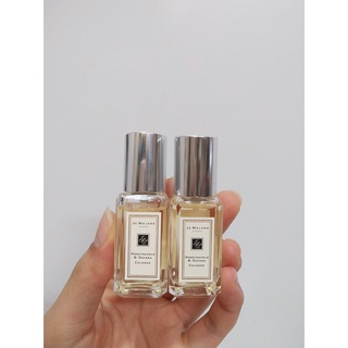 Jo Malone 💎 Nước hoa Jo Malone mini ~ 9ml