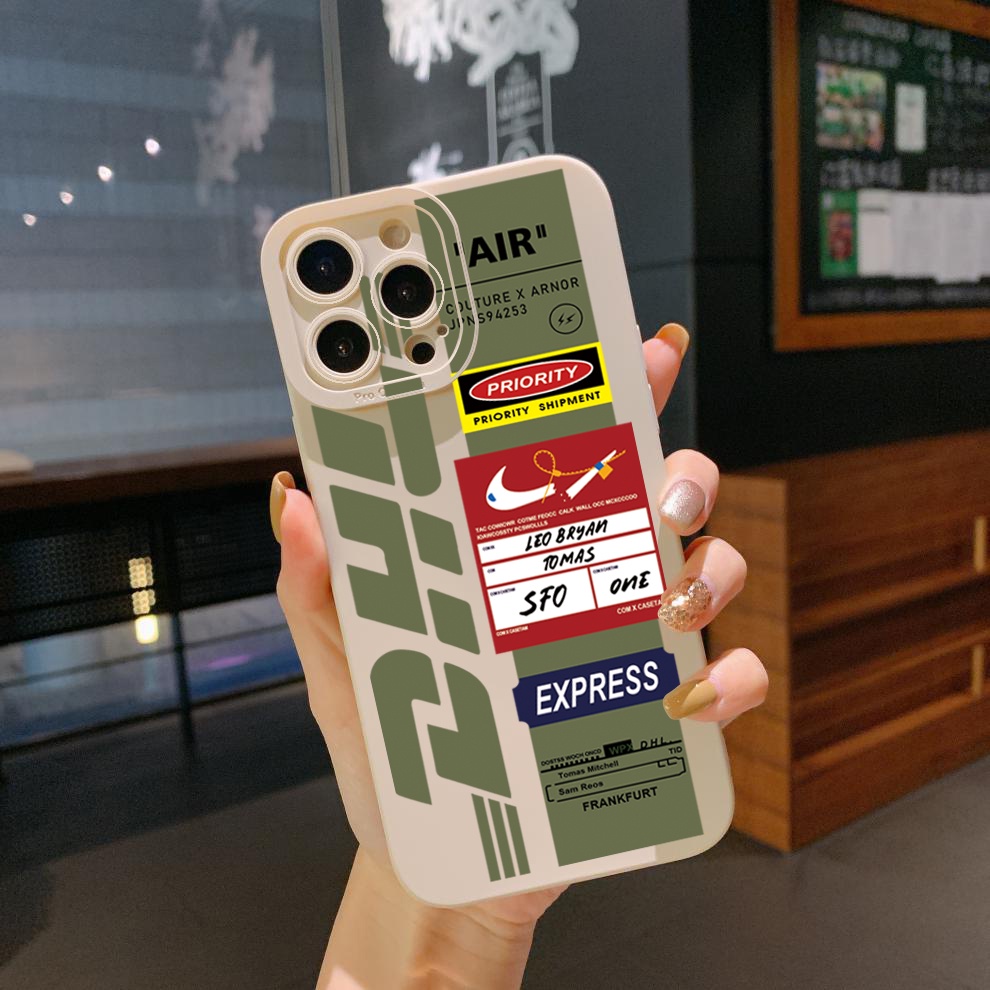 Ốp Điện Thoại Họa Tiết NASA Cho Realme C35 C11 2021 C12 C15 C21Y C25Y C25S Realme5 5i 6i 8 Pro