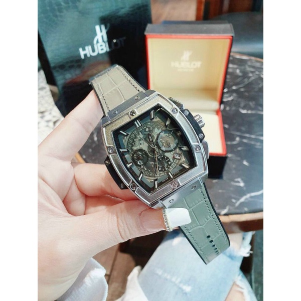 Đồng hồ nam HBLO