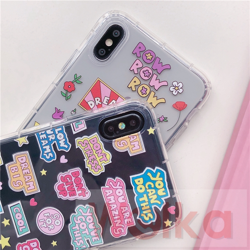 Ốp lưng mềm thời trang cho Samsung A51 A71 A20s A50 A20 A30 A10 A70 A750 A7 2018 J2 J7  | BigBuy360 - bigbuy360.vn