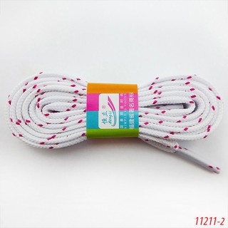 Dây giày 8mm bản dẹt polyester 11211